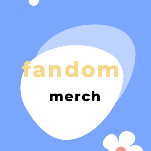 fandom merch